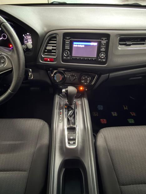 HONDA HR-V 1.8 16V 4P EX FLEX AUTOMÁTICO CVT, Foto 13