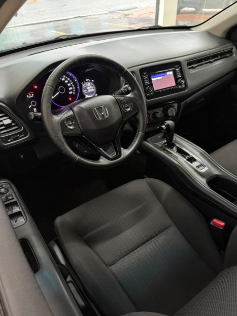 HONDA HR-V 1.8 16V 4P EX FLEX AUTOMÁTICO CVT, Foto 17