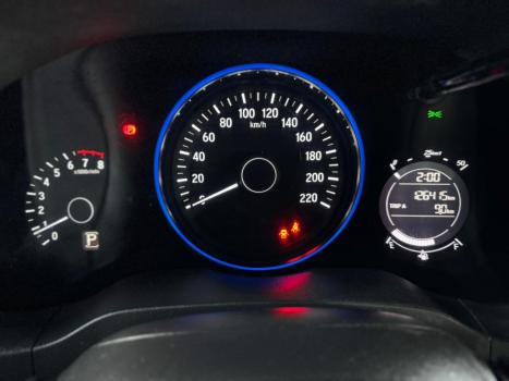 HONDA HR-V , Foto 15