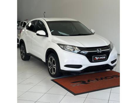 HONDA HR-V , Foto 5