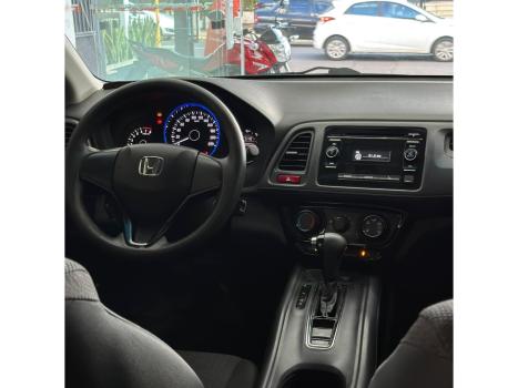 HONDA HR-V , Foto 6