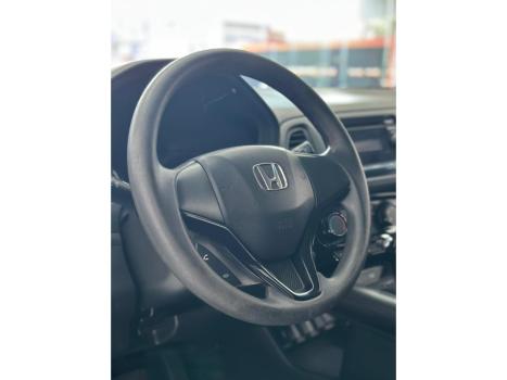 HONDA HR-V , Foto 13