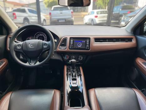 HONDA HR-V , Foto 11