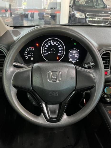 HONDA HR-V , Foto 9