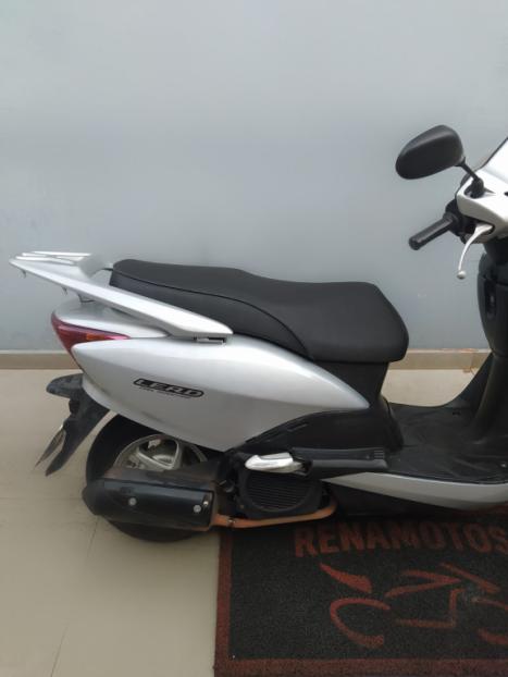 HONDA Lead 110 , Foto 5
