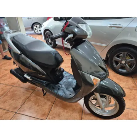 HONDA Lead 110 , Foto 2