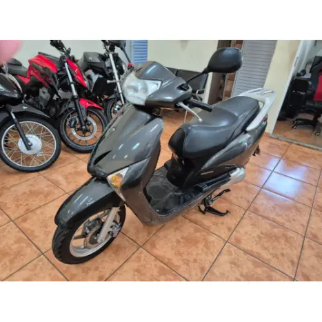 HONDA Lead 110 , Foto 3