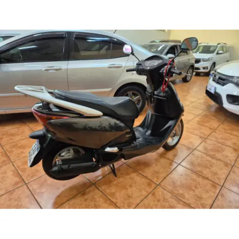 HONDA Lead 110 , Foto 4