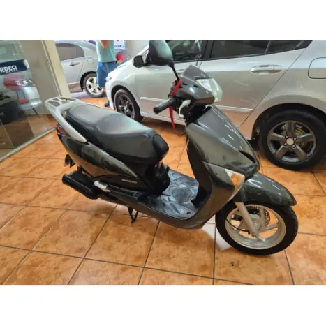 HONDA Lead 110 , Foto 5