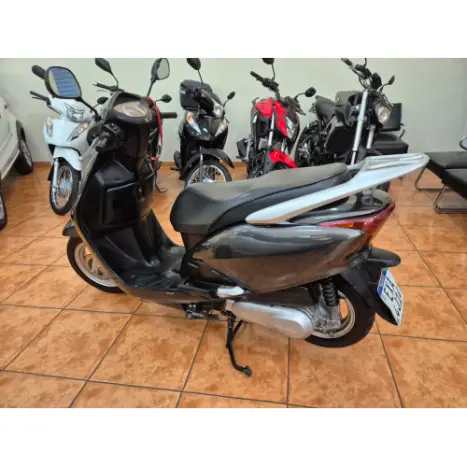 HONDA Lead 110 , Foto 6