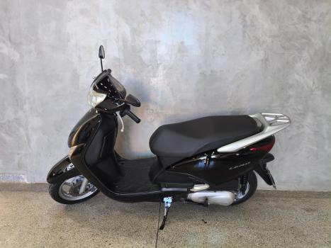 HONDA Lead 110 , Foto 1