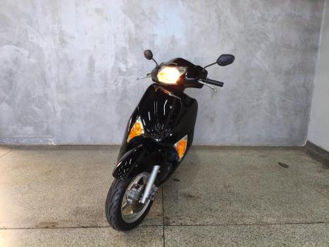 HONDA Lead 110 , Foto 2