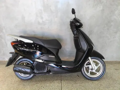HONDA Lead 110 , Foto 3