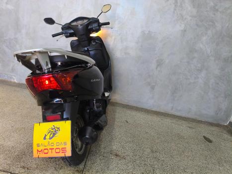 HONDA Lead 110 , Foto 4