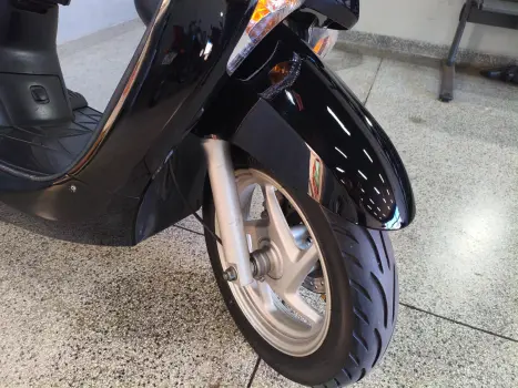HONDA Lead 110 , Foto 5