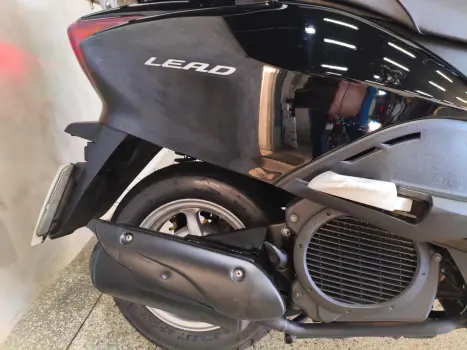 HONDA Lead 110 , Foto 7