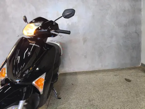 HONDA Lead 110 , Foto 8
