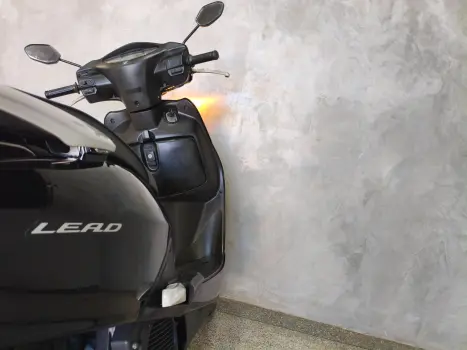 HONDA Lead 110 , Foto 11