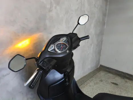 HONDA Lead 110 , Foto 12