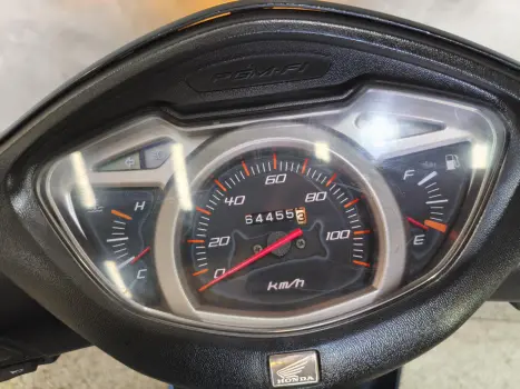 HONDA Lead 110 , Foto 13