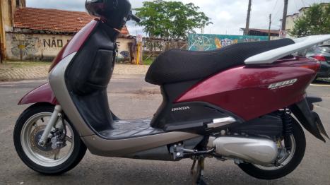 HONDA Lead 110 , Foto 1