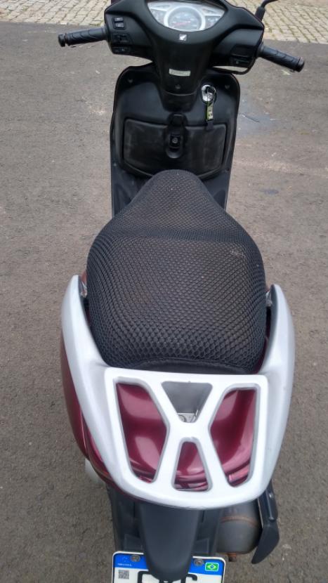 HONDA Lead 110 , Foto 5