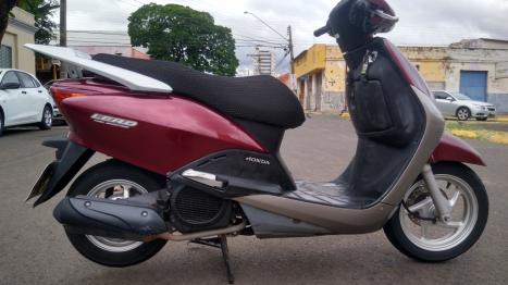 HONDA Lead 110 , Foto 6