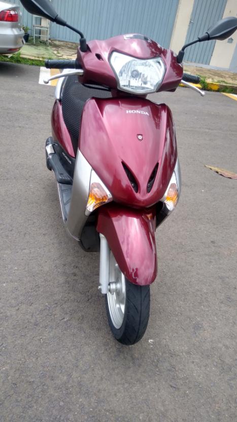 HONDA Lead 110 , Foto 7