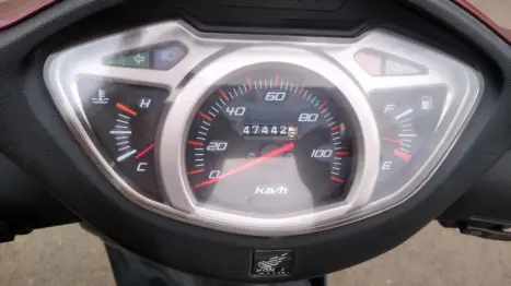 HONDA Lead 110 , Foto 8