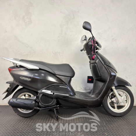 HONDA Lead 110 , Foto 1