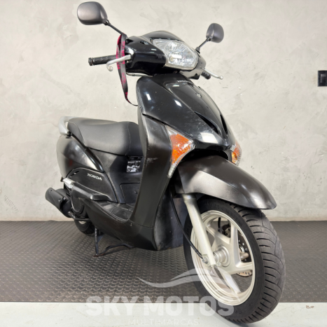 HONDA Lead 110 , Foto 2