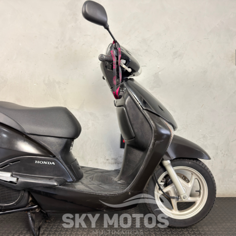 HONDA Lead 110 , Foto 3