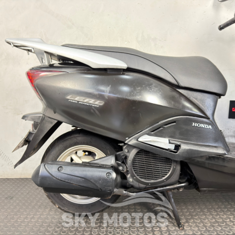 HONDA Lead 110 , Foto 4