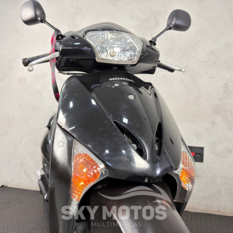 HONDA Lead 110 , Foto 5