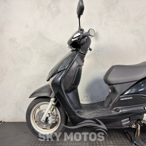 HONDA Lead 110 , Foto 6