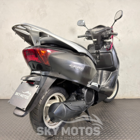 HONDA Lead 110 , Foto 9