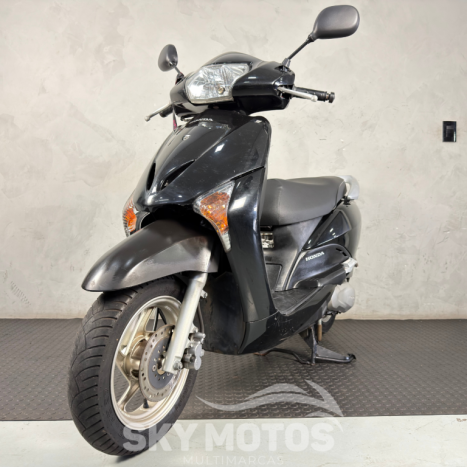 HONDA Lead 110 , Foto 10
