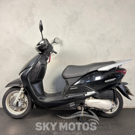 HONDA Lead 110 , Foto 11
