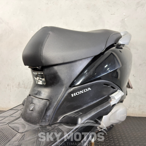 HONDA Lead 110 , Foto 13
