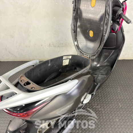 HONDA Lead 110 , Foto 14