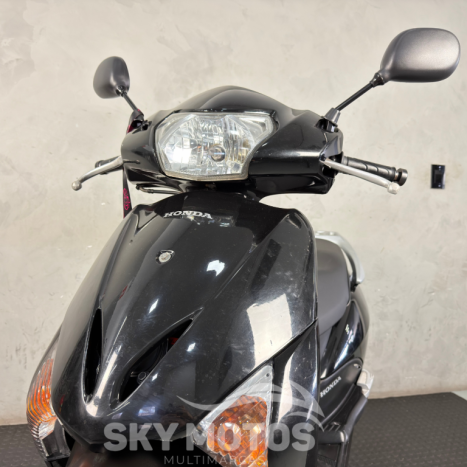 HONDA Lead 110 , Foto 15