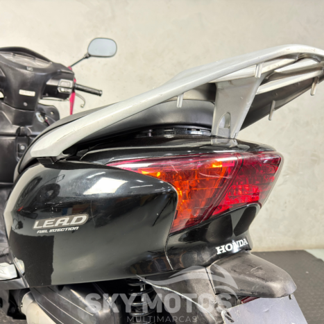 HONDA Lead 110 , Foto 16