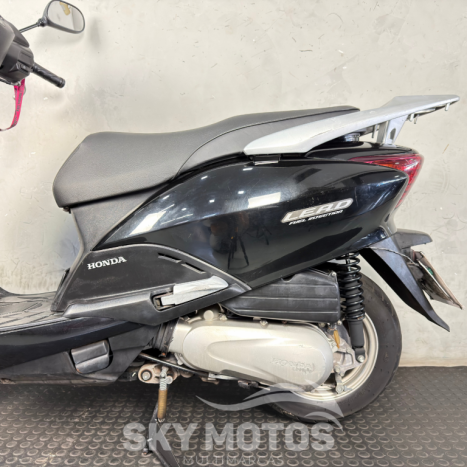 HONDA Lead 110 , Foto 17