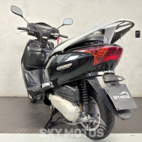 HONDA Lead 110 , Foto 18