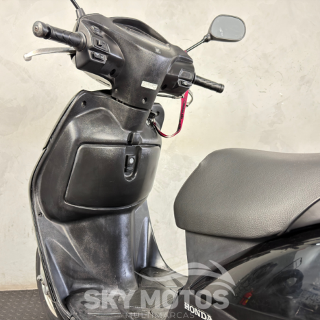 HONDA Lead 110 , Foto 19