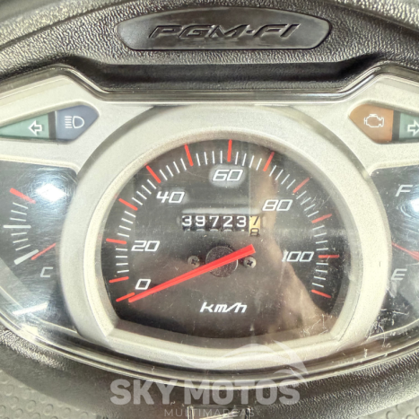 HONDA Lead 110 , Foto 20