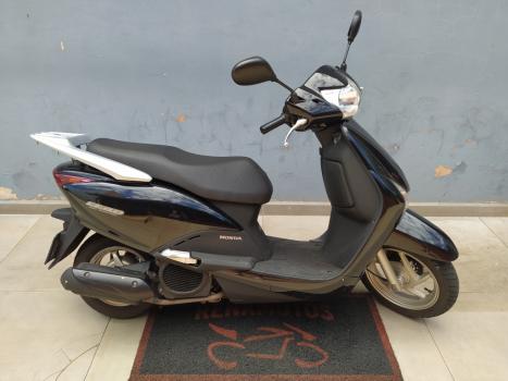 HONDA Lead 110 , Foto 1