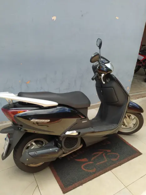 HONDA Lead 110 , Foto 5