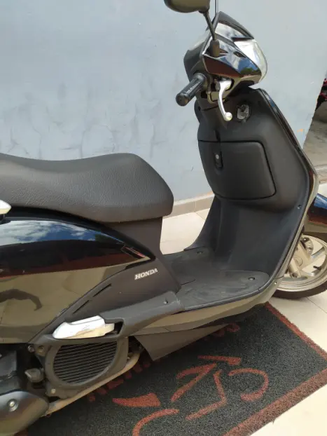 HONDA Lead 110 , Foto 6