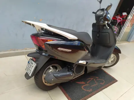 HONDA Lead 110 , Foto 7